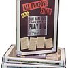 Harlan All Purpose Show - DVD Harlan All Purpose Show - DVD