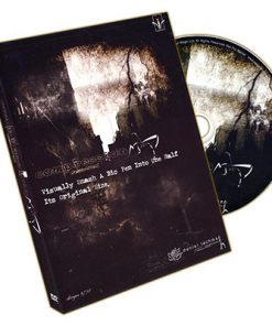 Compression by Daniel Lachman - DVD