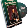 At The Card Table Vol 3 by Darwin Ortiz - DVD