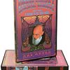 Burger Magical Voyages- #2, DVD