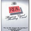 Real Floating Card by Eric James - DVD