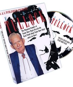 Truth Trade Show by Eddie Tullock - DVD