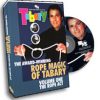 Tabary Award Winning Rope- #1, DVD Tabary Award Winning Rope- #1, DVD