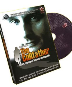 Cullfather by Iain Moran & Big Blind Media - DVD