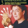 World Class Manipulation McBride- #3, DVD