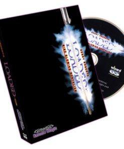 Loaded (With Gimmicks) by Kenny Roberts  - DVD