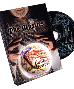 Long Beach Mystics DVD (includes performance by Armando Lucero) - DVD