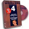 Michael Close Workers- #4, DVD