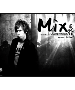 Mix by Limin and Magic Soul - DVD