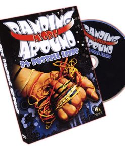 More Banding Around by Russell Leeds - DVD