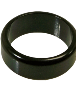 Wizard DarK FLAT Band PK Ring (size 25 mm, with DVD) - DVD