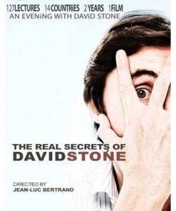 Real Secrets Of David Stone - DVD