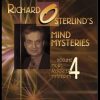 Mind Mysteries Vol. 4 (More Assort. Myst.) by Richard Osterlind - DVD