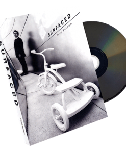 Surfaced by Chad Nelson and Dan & Dave Buck - DVD