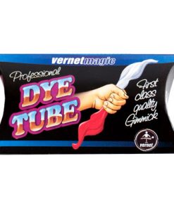 Dye Tube by Vernet - Trick