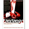 Fandango - Part 2  by David Forrest -  Book
