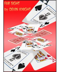 Far Sight - Devin Knight ESTATE Far Sight - Devin Knight ESTATE