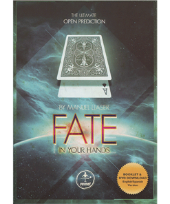 Fate by Manuel Llaser - Trick