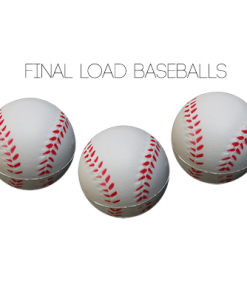 Final Load Base Balls 2.5