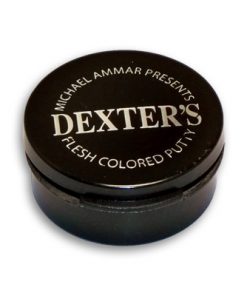 Flesh Colored Putty Dexter