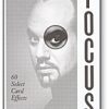OOP Focus by Phil Goldstein - Book OOP Focus by Phil Goldstein - Book