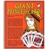 Giant Princess Cards Meir Yedid