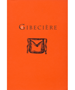 Gibeciere Vol. 2, No. 2 (Summer 2007) by Conjuring Arts Research Center - Book