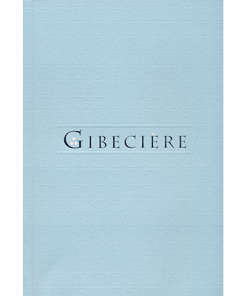 Gibeciere Vol. 4, No. 1 (Winter 2009) by Conjuring Arts Research Center - Book