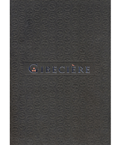 Gibeciere Vol. 5, No. 2 (Summer 2010) by Conjuring Arts Research Center - Book