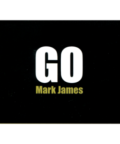 GO by Mark James - Trick