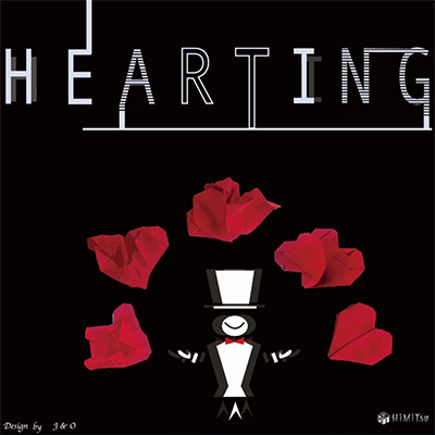 Hearting by Way & Himitsu - Trick Hearting by Way & Himitsu - Trick