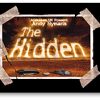 Hidden by Andy Nyman - Trick