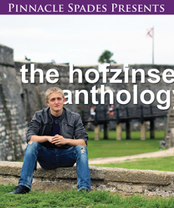 Hofzinser Anthology by Sebastian Midtvaage - DVD