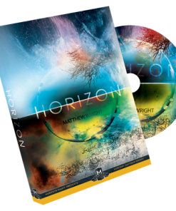 Horizon by Matthew Wright - Trick