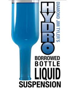 Hydro by Diamond Jim Tyler - Trick