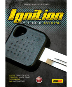 Ignition by Chris Smith - Trick