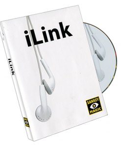 iLink by Jay Sankey - Trick