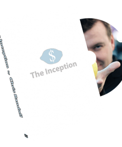 Inception by Chris Randall - Trick