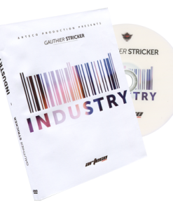 Industry by Arteco Production - Trick