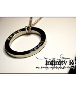 Infinity Ring by Will Tsai and SansMinds - Trick