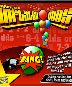 Inflated Odds - by Darryl Rose - Trick