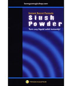 Instant Secret Formula Slush Powder - Trick