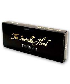 The Invisible Hand (Device Only) by Michel - Vernet Magic-Trick