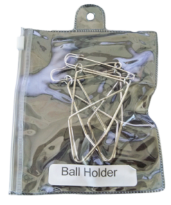 Ball Holder by JL Magic - Trick
