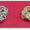 Knot for Fast & Loose Chain (Gold)