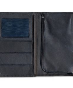 Le Paul Wallet by Vernet - Trick