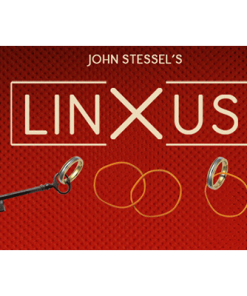 Linxus by John Stessel - Trick