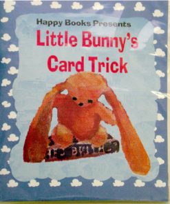 Little Bunnys Card Trick Goldman