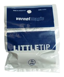 Little Finger Tip by Vernet - Trick