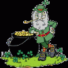 Lucky Lotto Trick by Danny Archer
